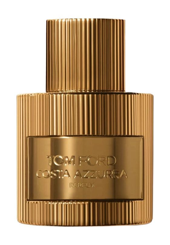 TOM FORD SIGNATURE COLLECTION Costa Azzura Parfum