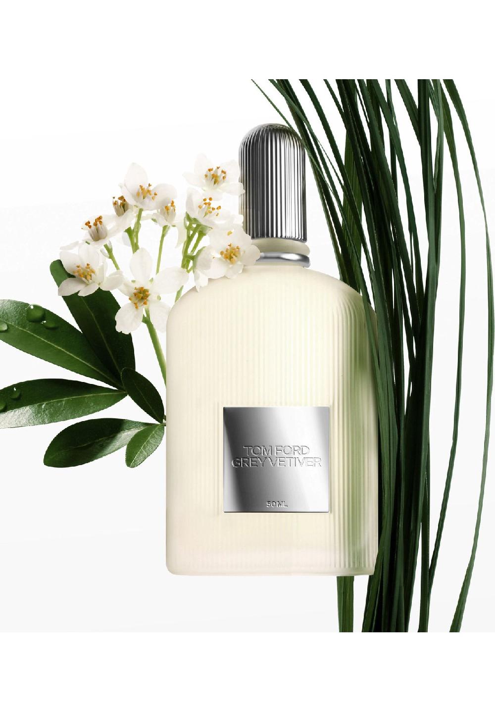 TOM FORD SIGNATURE Grey Vetiver Eau De Parfum