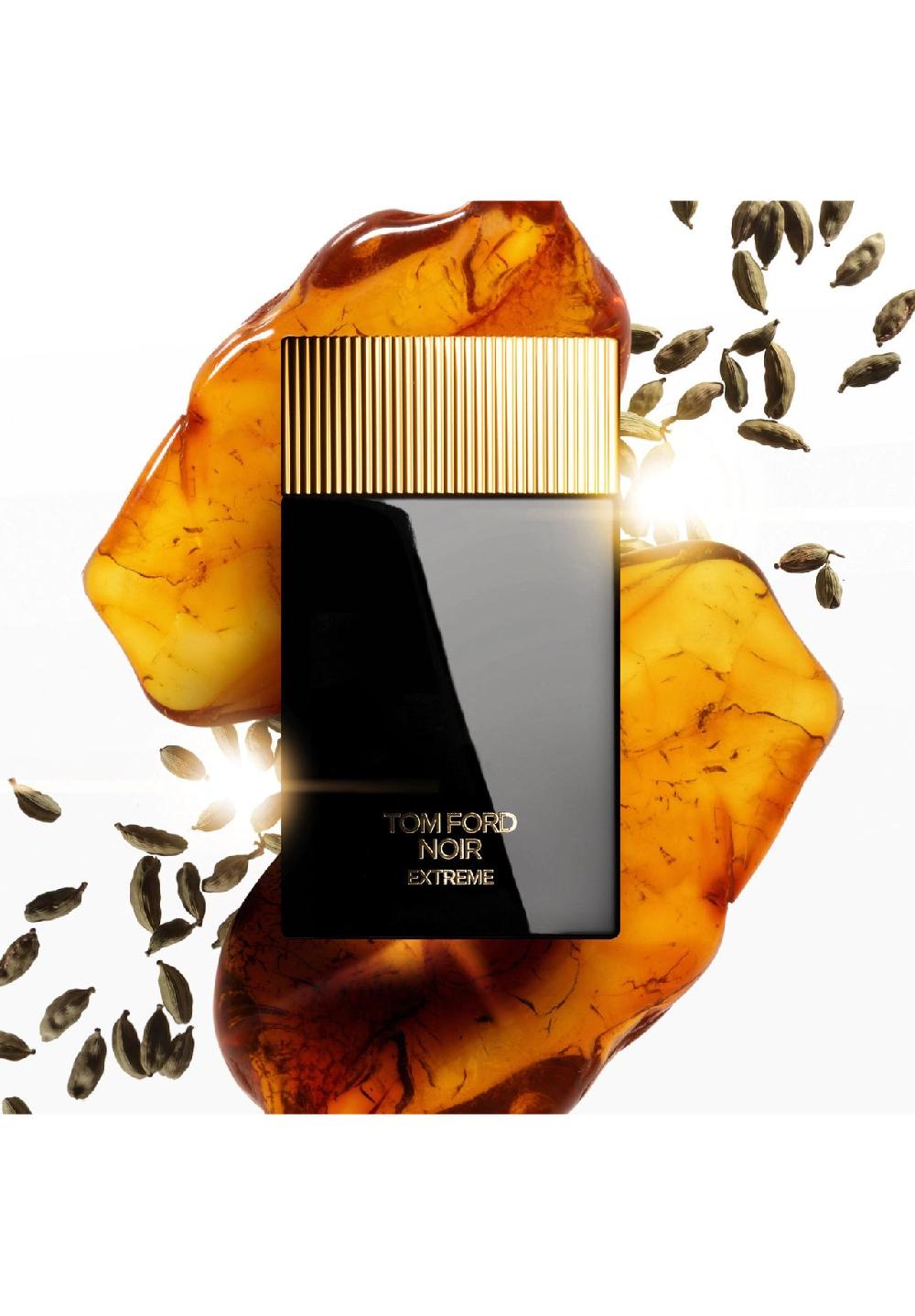 TOM FORD SIGNATURE Noir Extreme Eau De Parfum