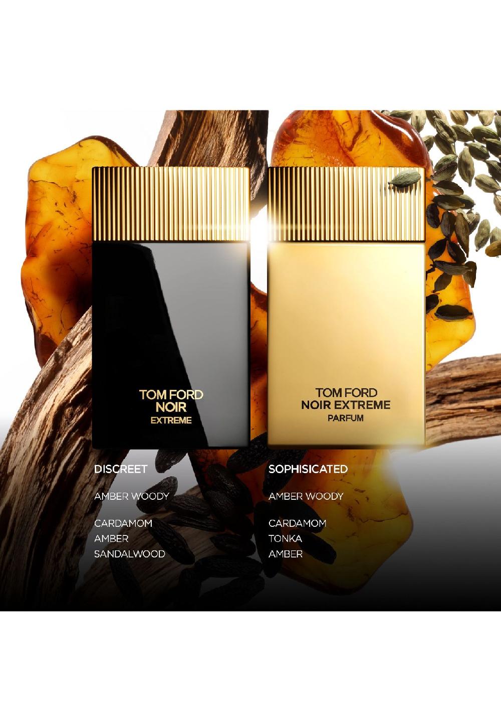 TOM FORD SIGNATURE Noir Extreme Eau De Parfum