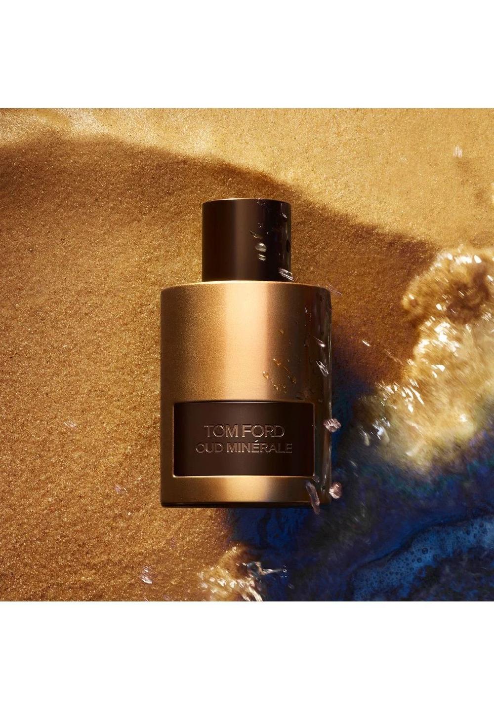 TOM FORD SIGNATURE Oud Minérale Eau De Parfum