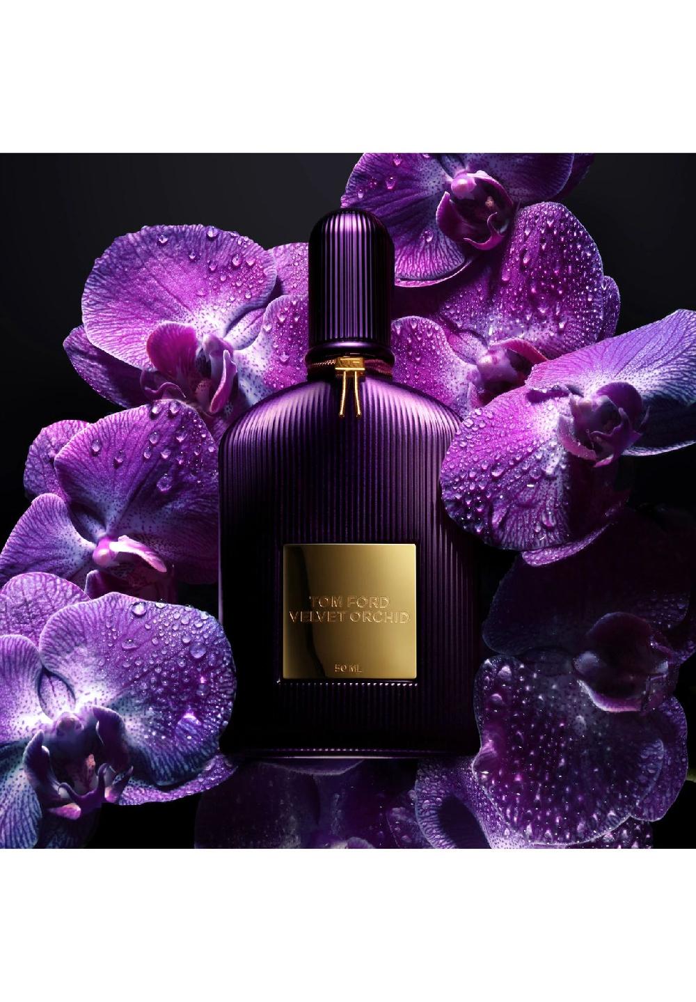 TOM FORD SIGNATURE Velvet Orchid Eau De Parfum