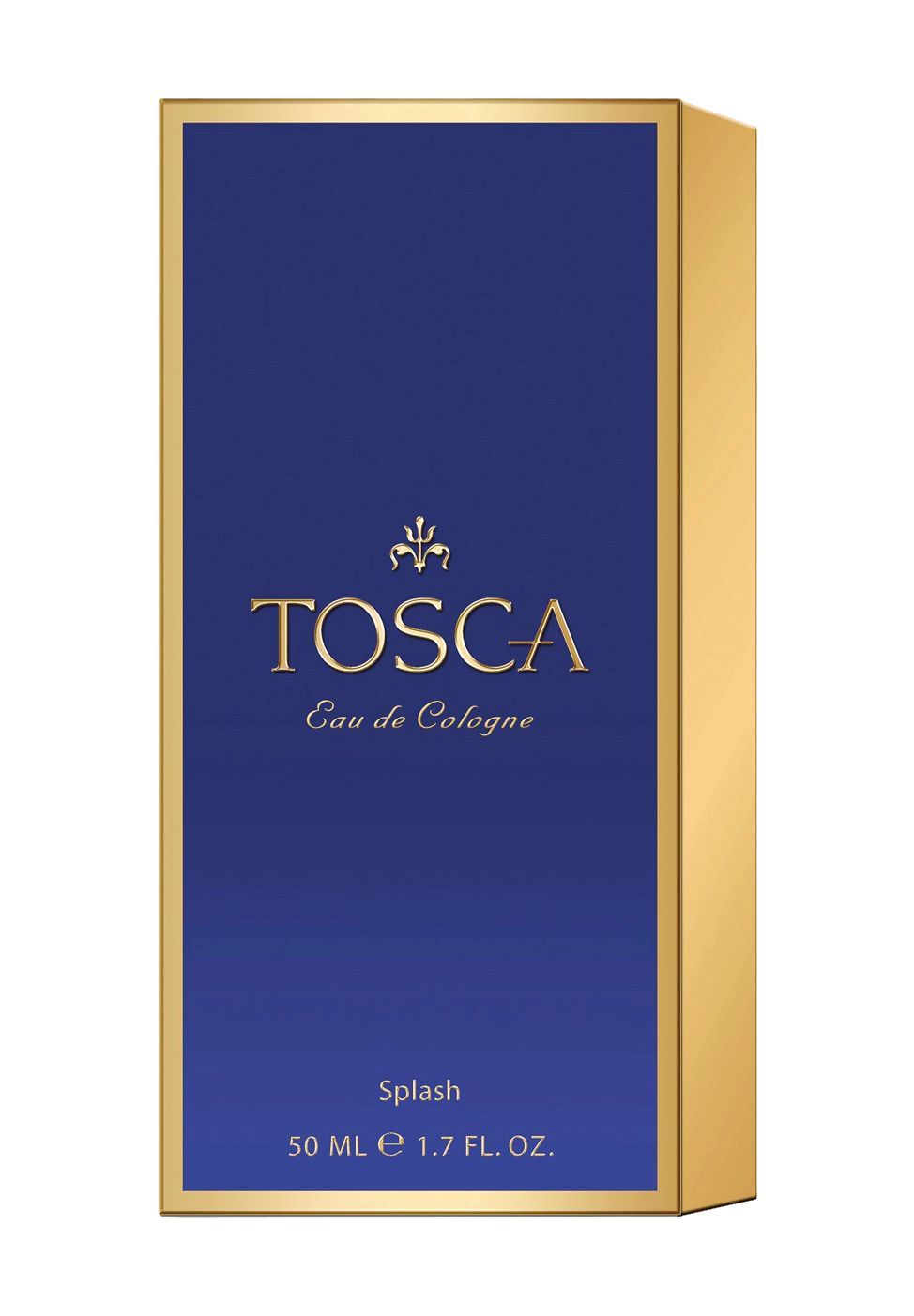 TOSCA Eau De Cologne