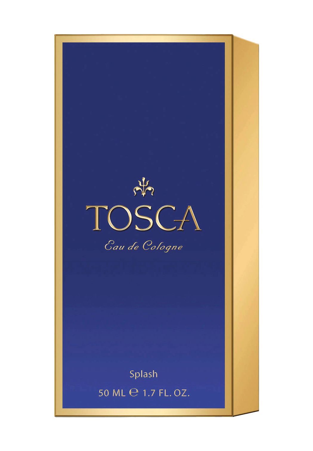 TOSCA Eau De Cologne