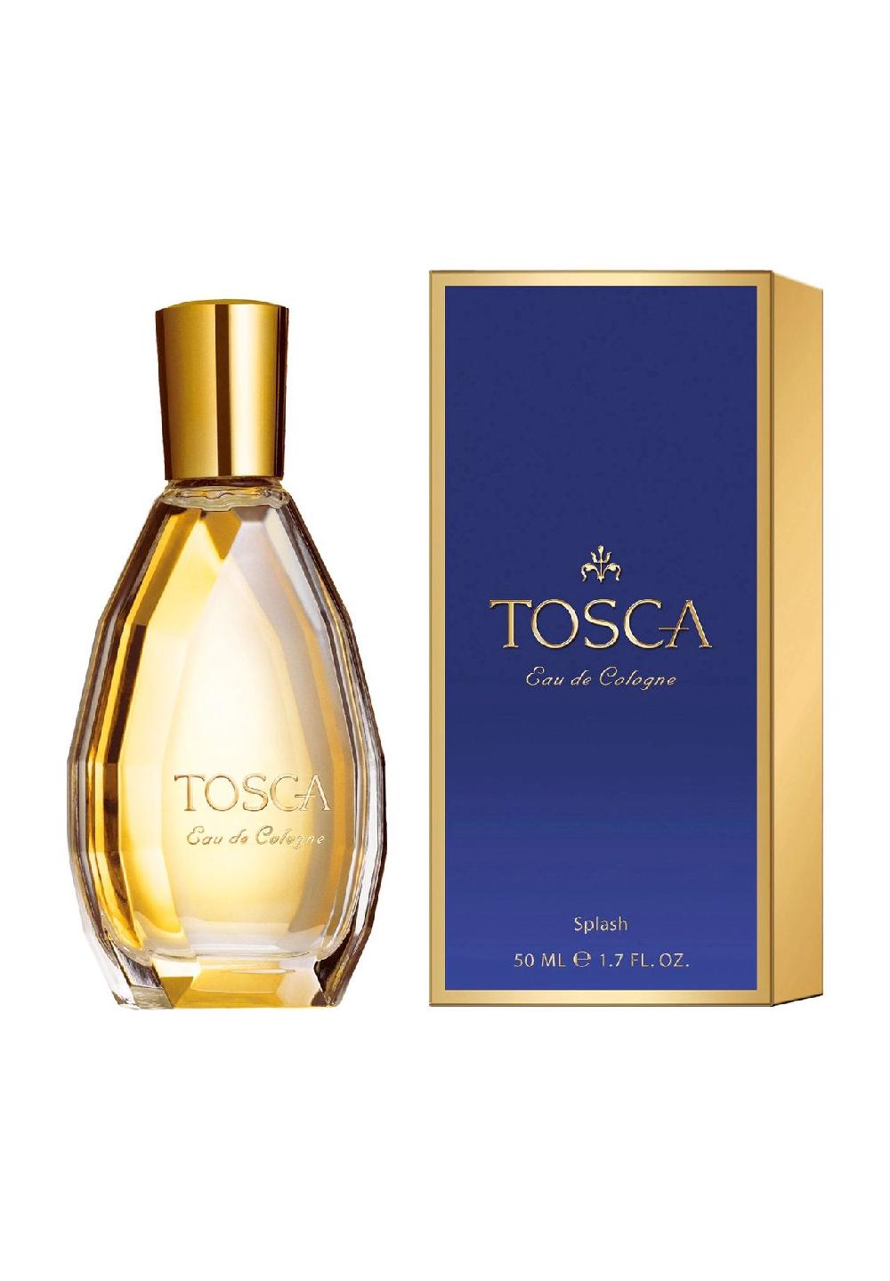 TOSCA Eau de Cologne