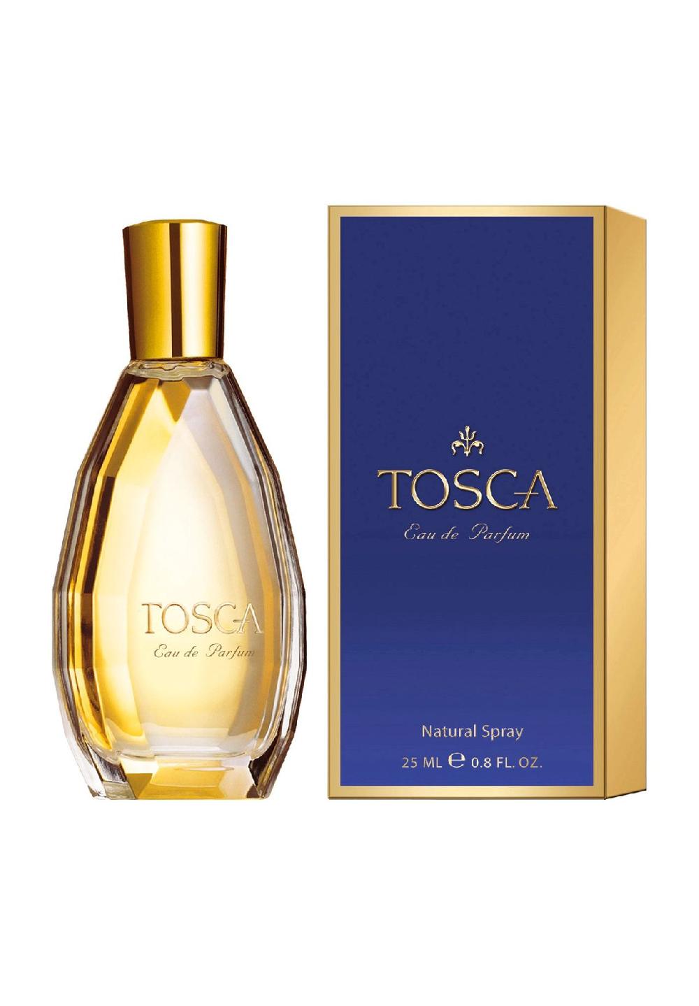 TOSCA Eau De Parfum