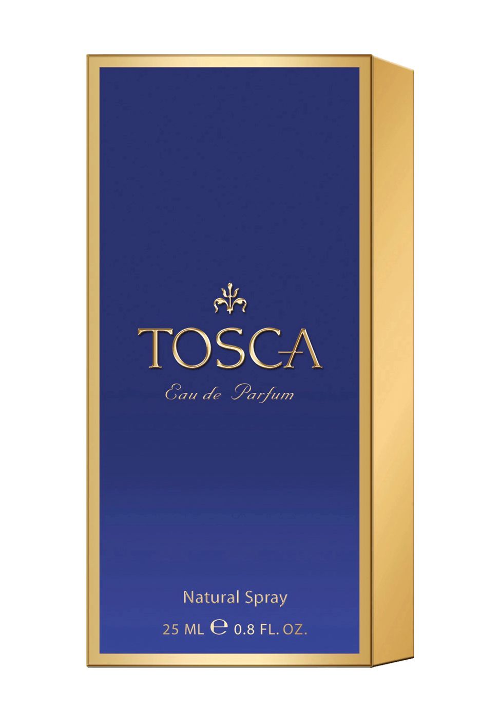 TOSCA Eau De Parfum