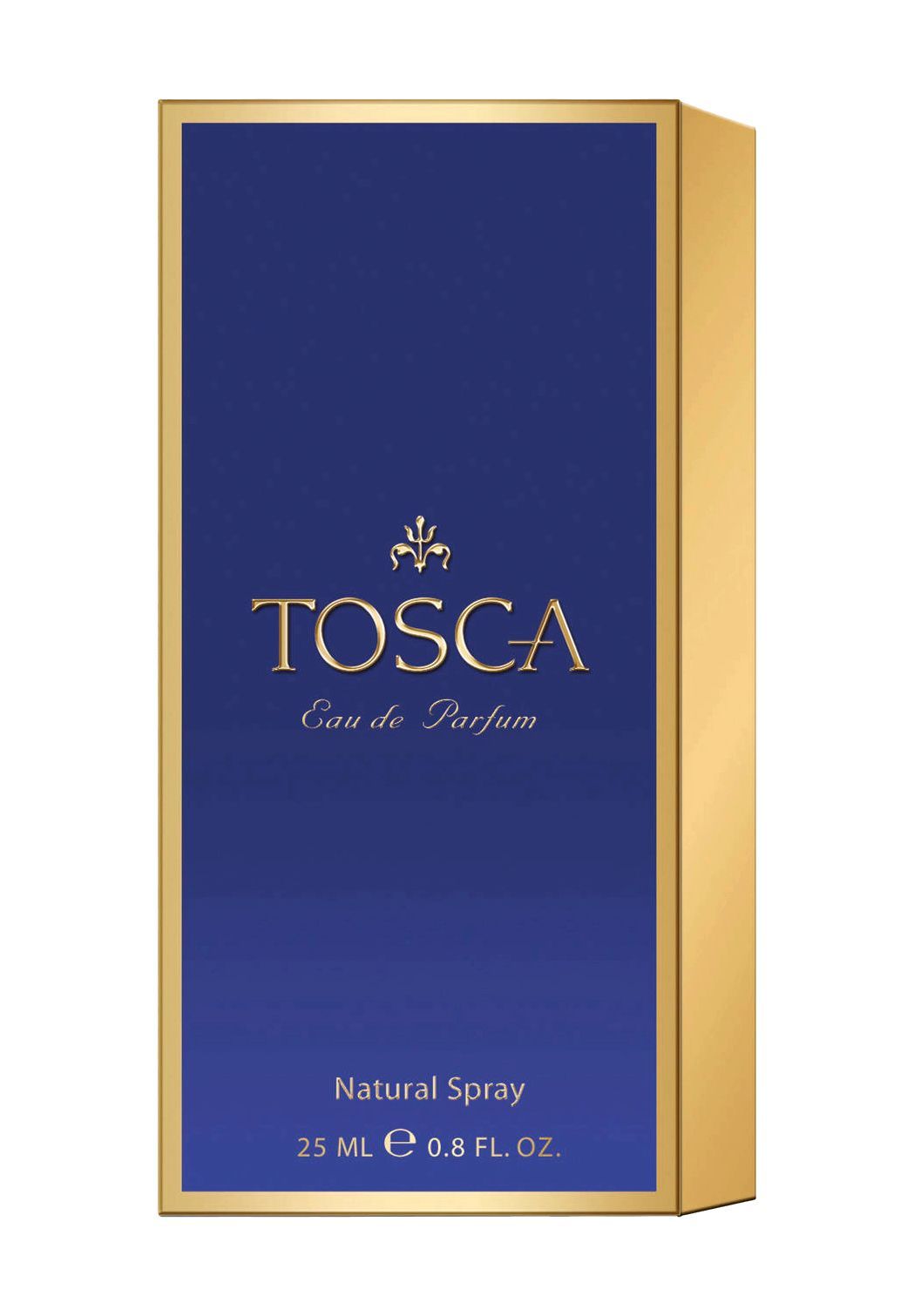TOSCA Eau de Parfum