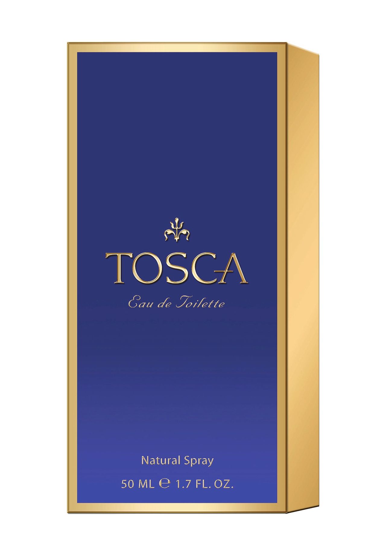 TOSCA Eau De Toilette