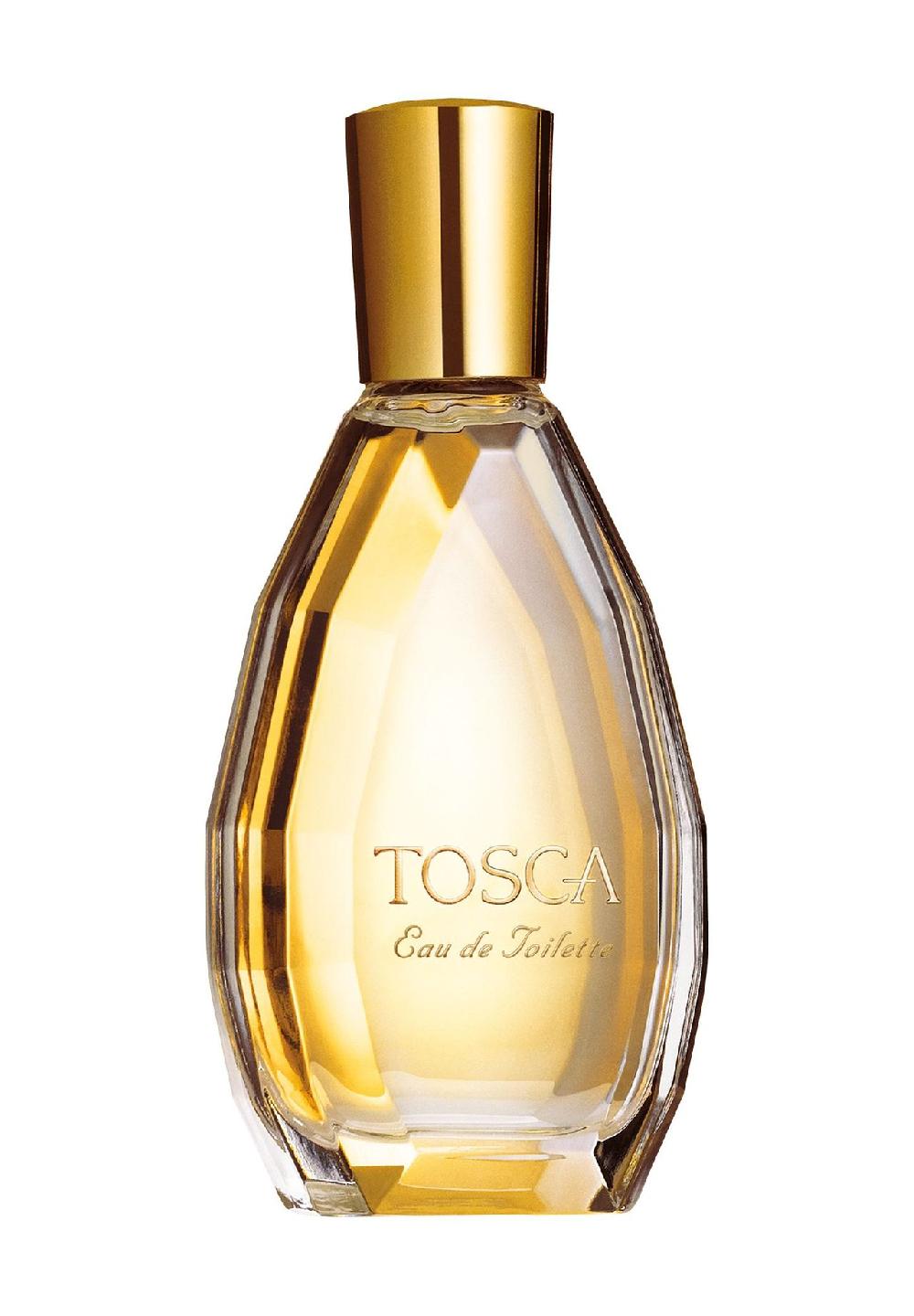 TOSCA Eau de Toilette