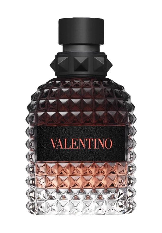 VALENTINO BORN IN ROMA Coral Fantasy Men Eau de Toilette