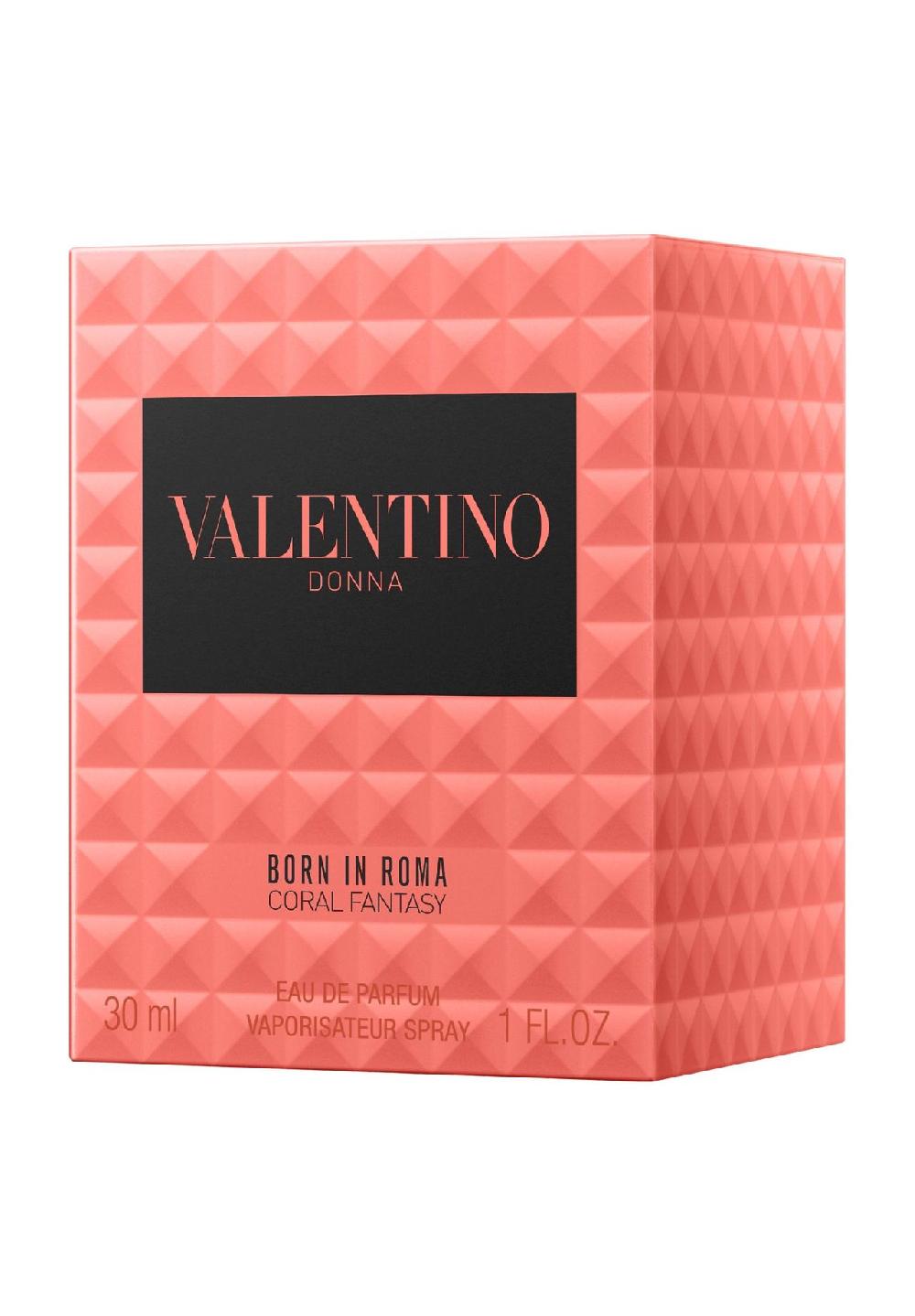 VALENTINO BORN IN ROMA Coral Fantasy Women Eau De Parfum