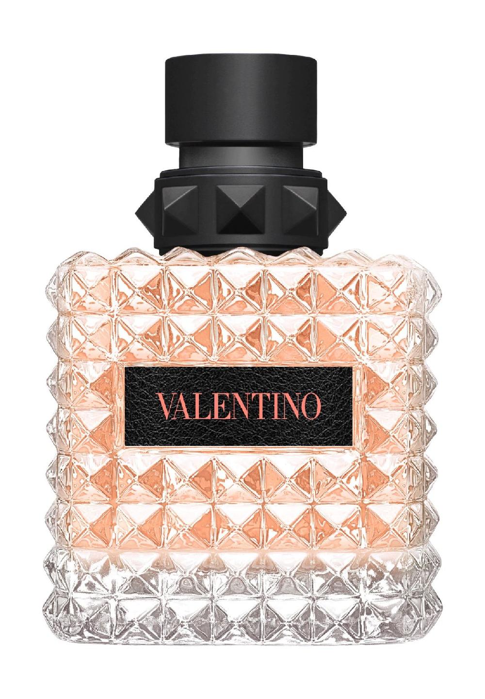 VALENTINO BORN IN ROMA Coral Fantasy Women Eau de Parfum