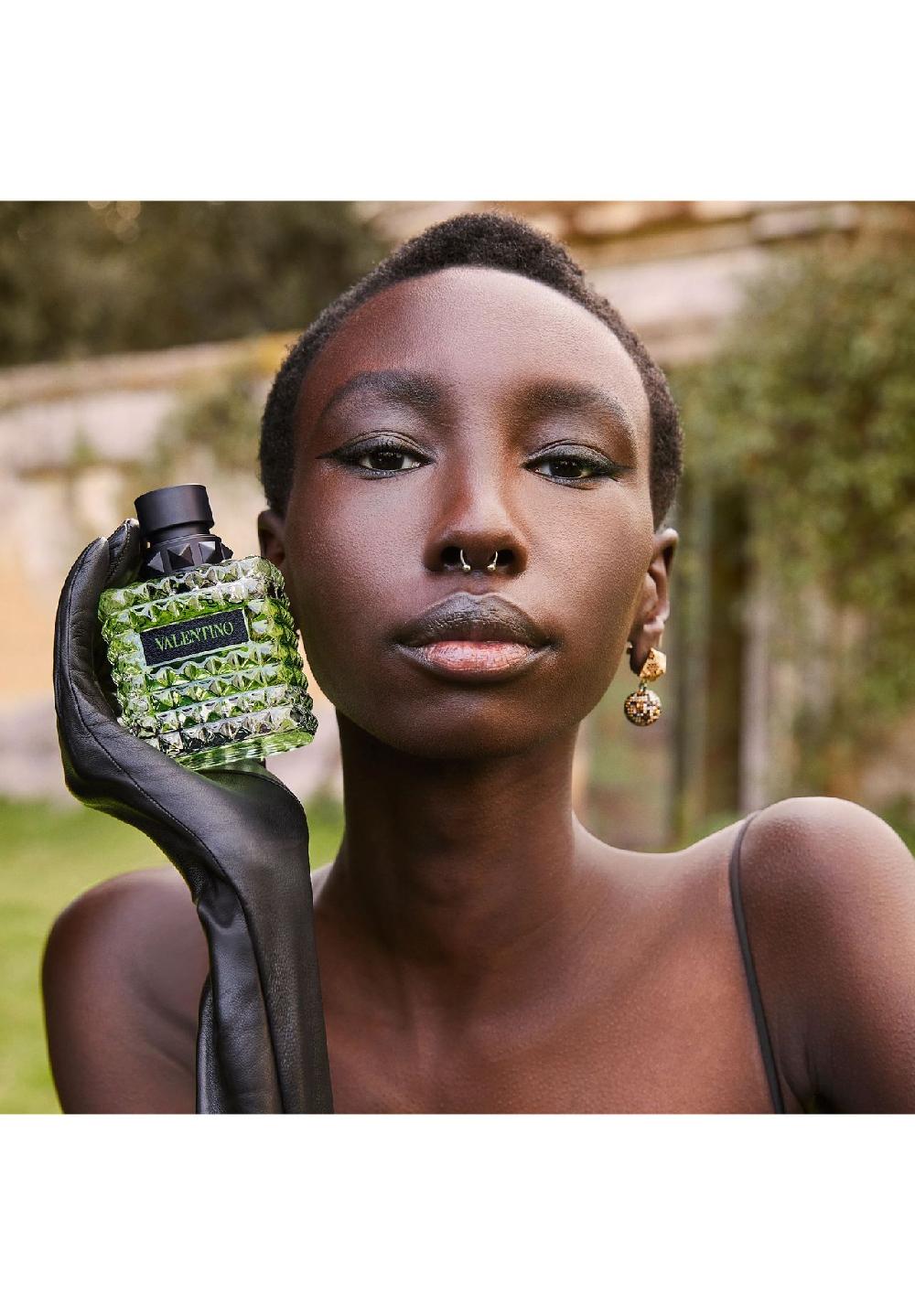 VALENTINO BORN IN ROMA Green Stravaganza Eau De Parfum