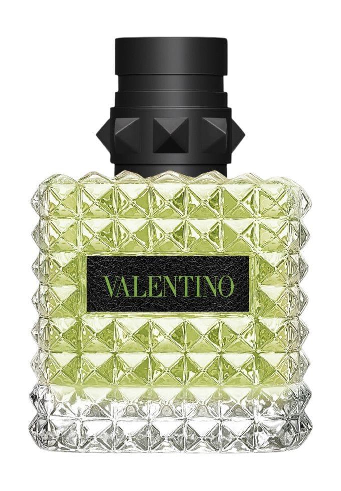 VALENTINO BORN IN ROMA Green Stravaganza Eau de Parfum