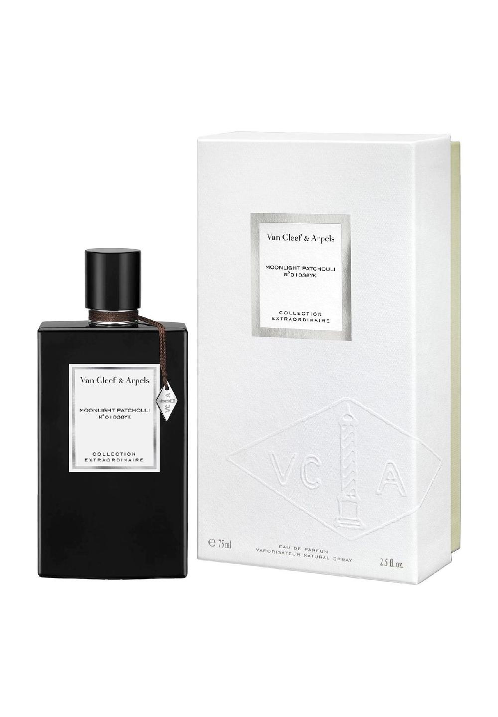 Van Cleef & Arpels Collection Extraordinaire Moonlight Patchouli Eau De Parfum