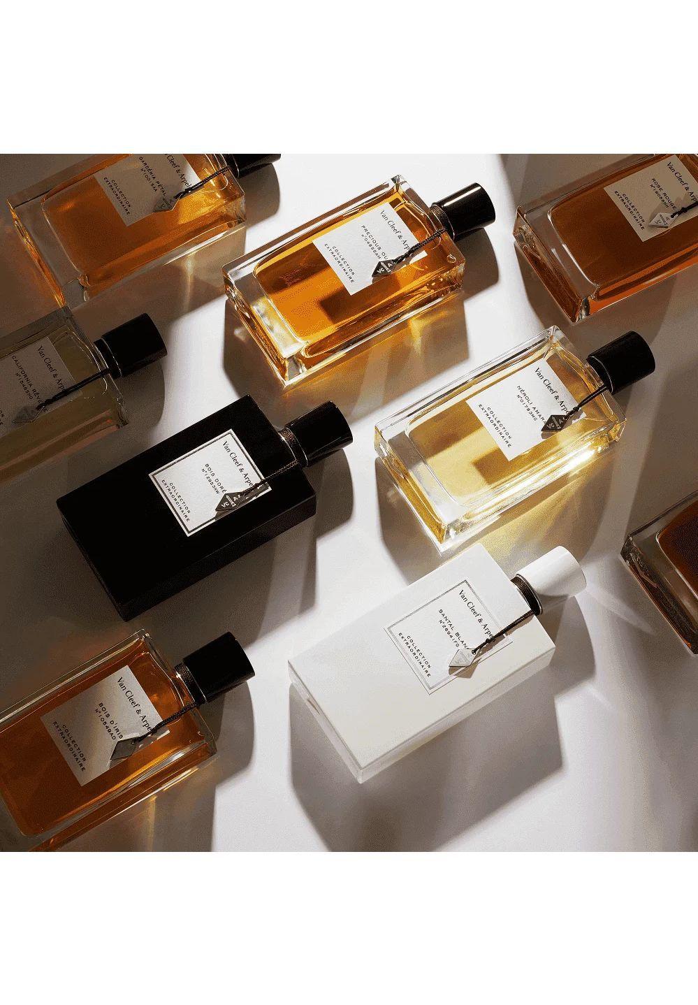 Van Cleef & Arpels Collection Extraordinaire Moonlight Patchouli Eau De Parfum