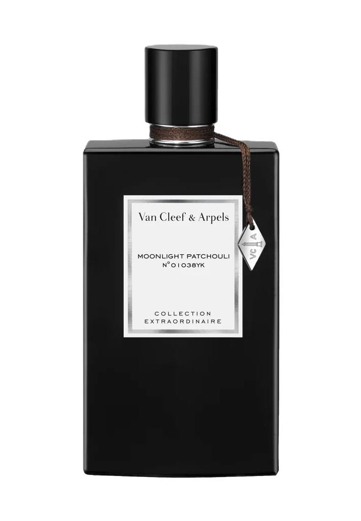 Van Cleef & Arpels Collection Extraordinaire Moonlight Patchouli Eau de Parfum