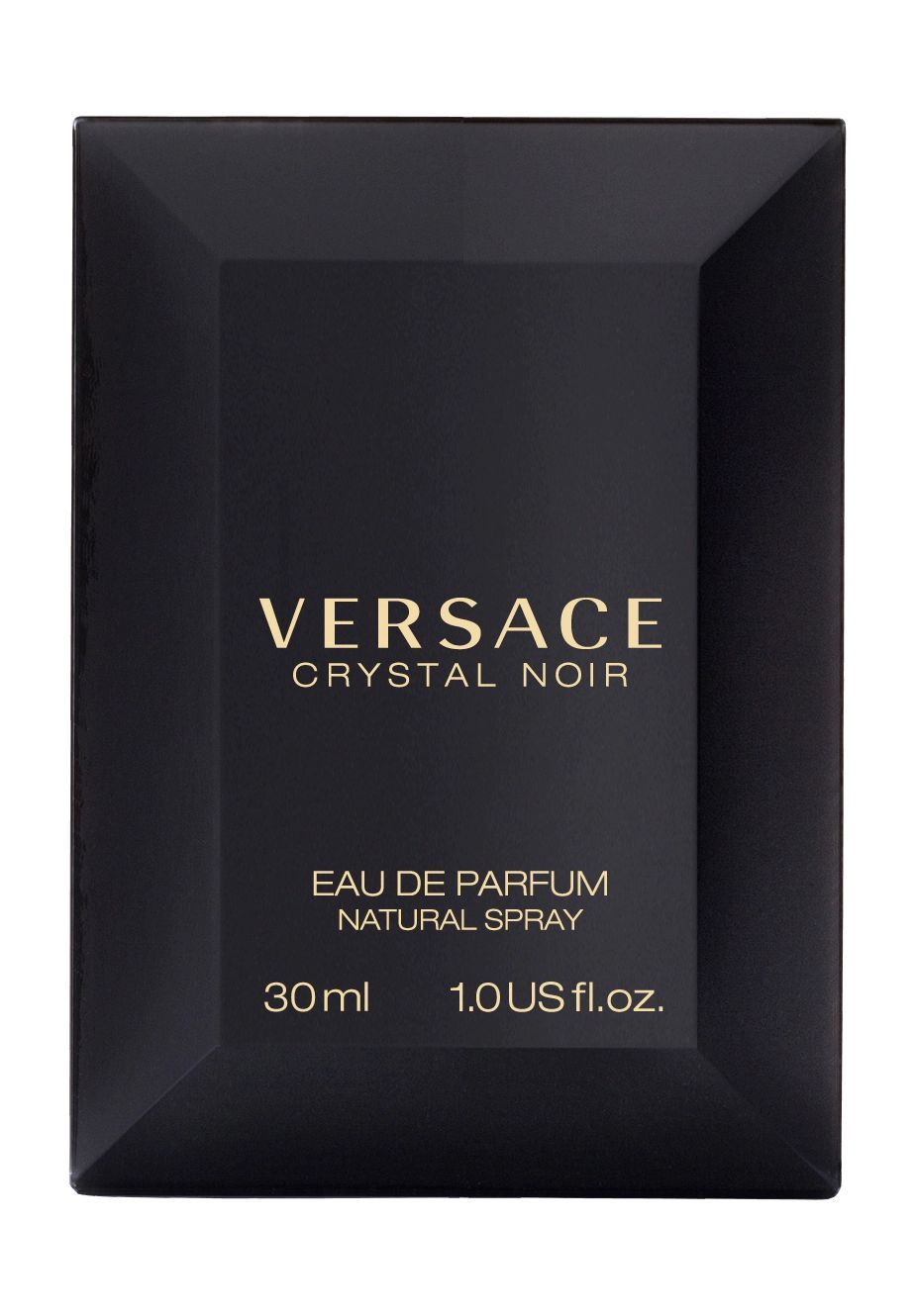 VERSACE CRYSTAL NOIR Eau De Parfum