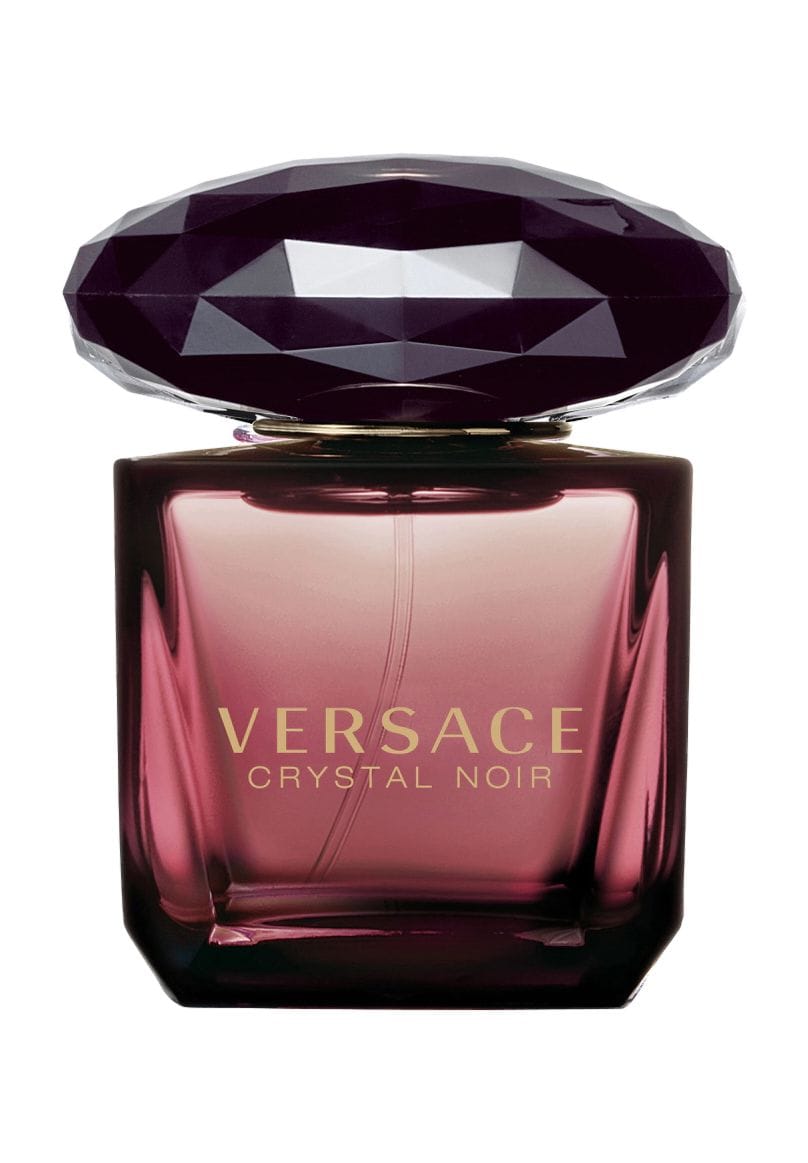 VERSACE CRYSTAL NOIR Eau de Parfum
