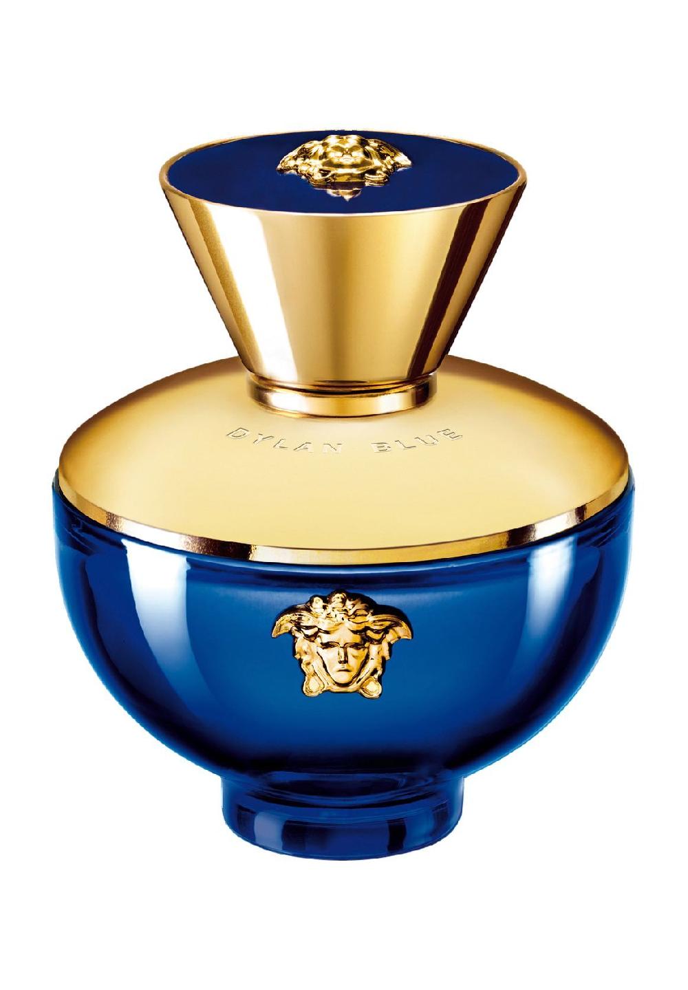 VERSACE DYLAN BLUE POUR FEMME Dylan Blue pour Femme Eau de Parfum