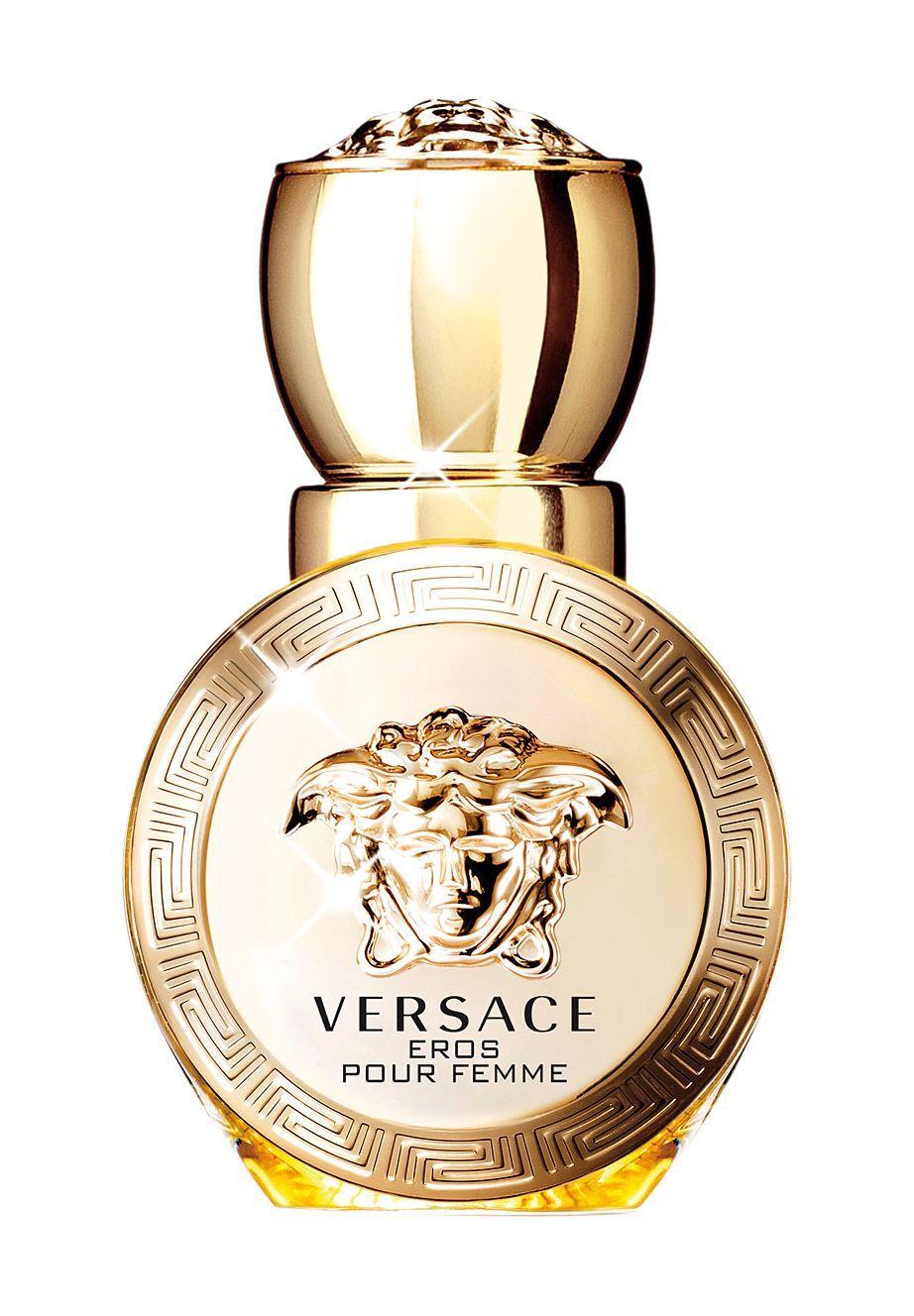 VERSACE EROS POUR FEMME Eau de Parfum