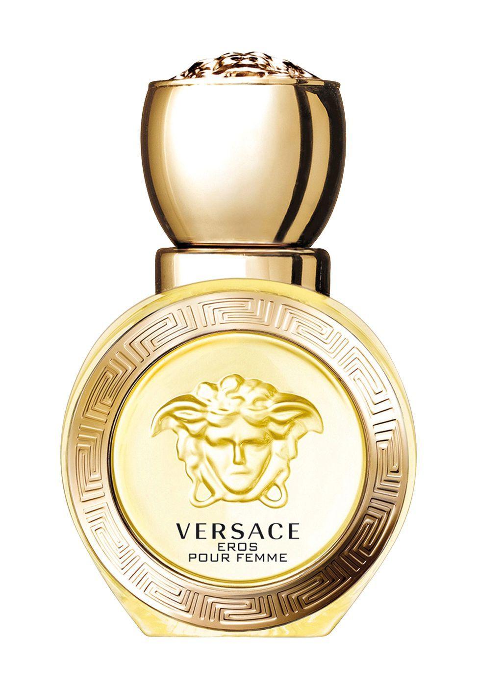 VERSACE EROS POUR FEMME Eau de Toilette