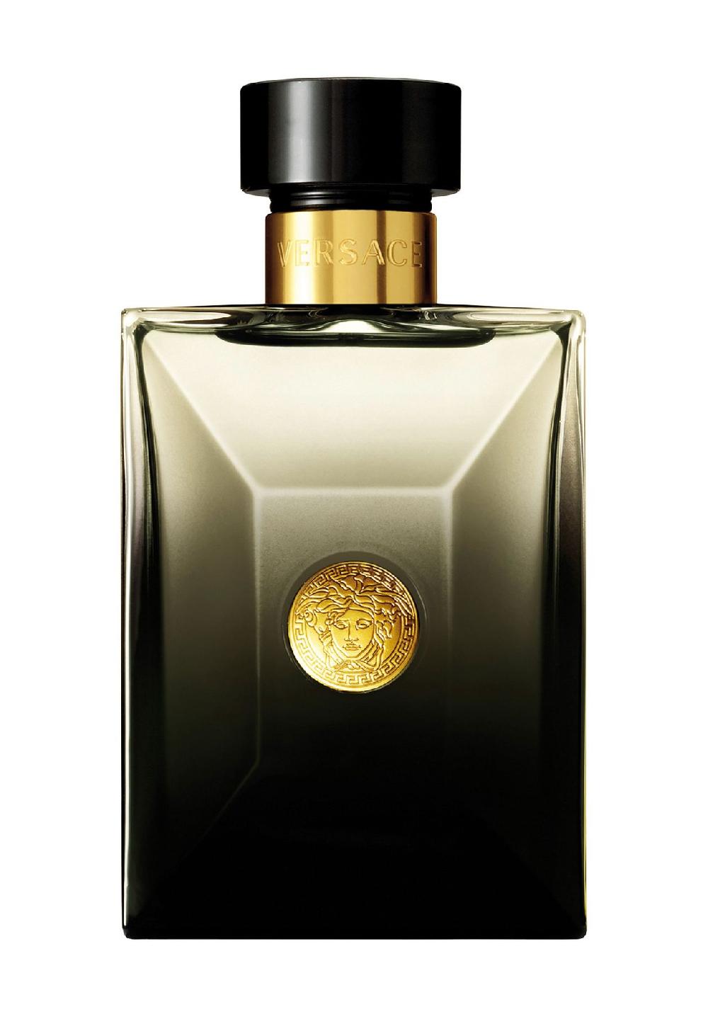 VERSACE POUR HOMME Oud Noir Eau de Parfum