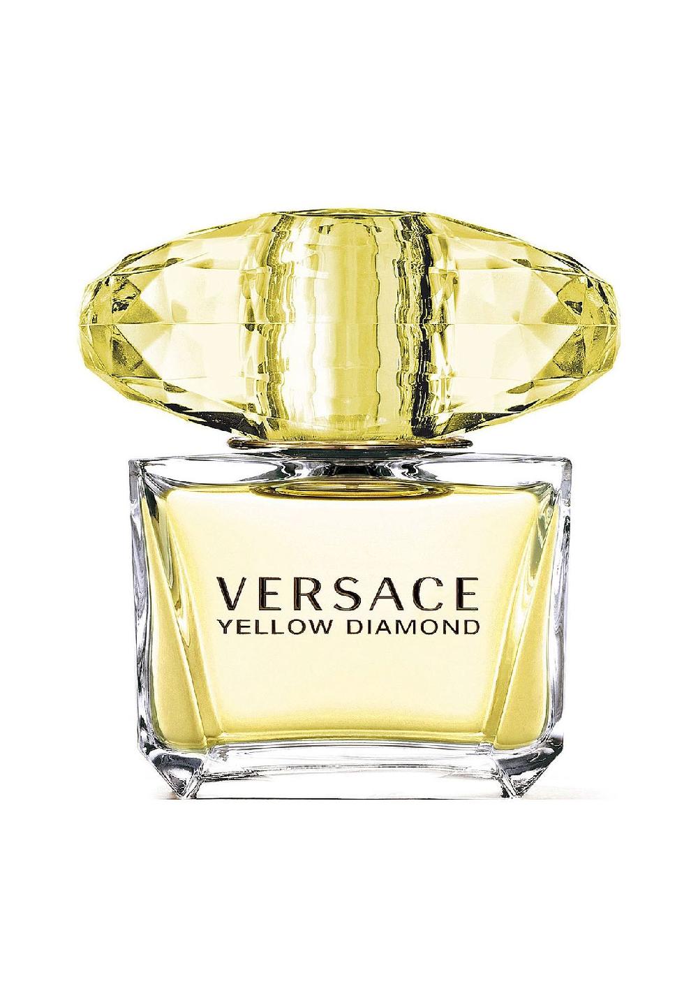 VERSACE YELLOW DIAMOND YELLOW DIAMOND Eau de Toilette