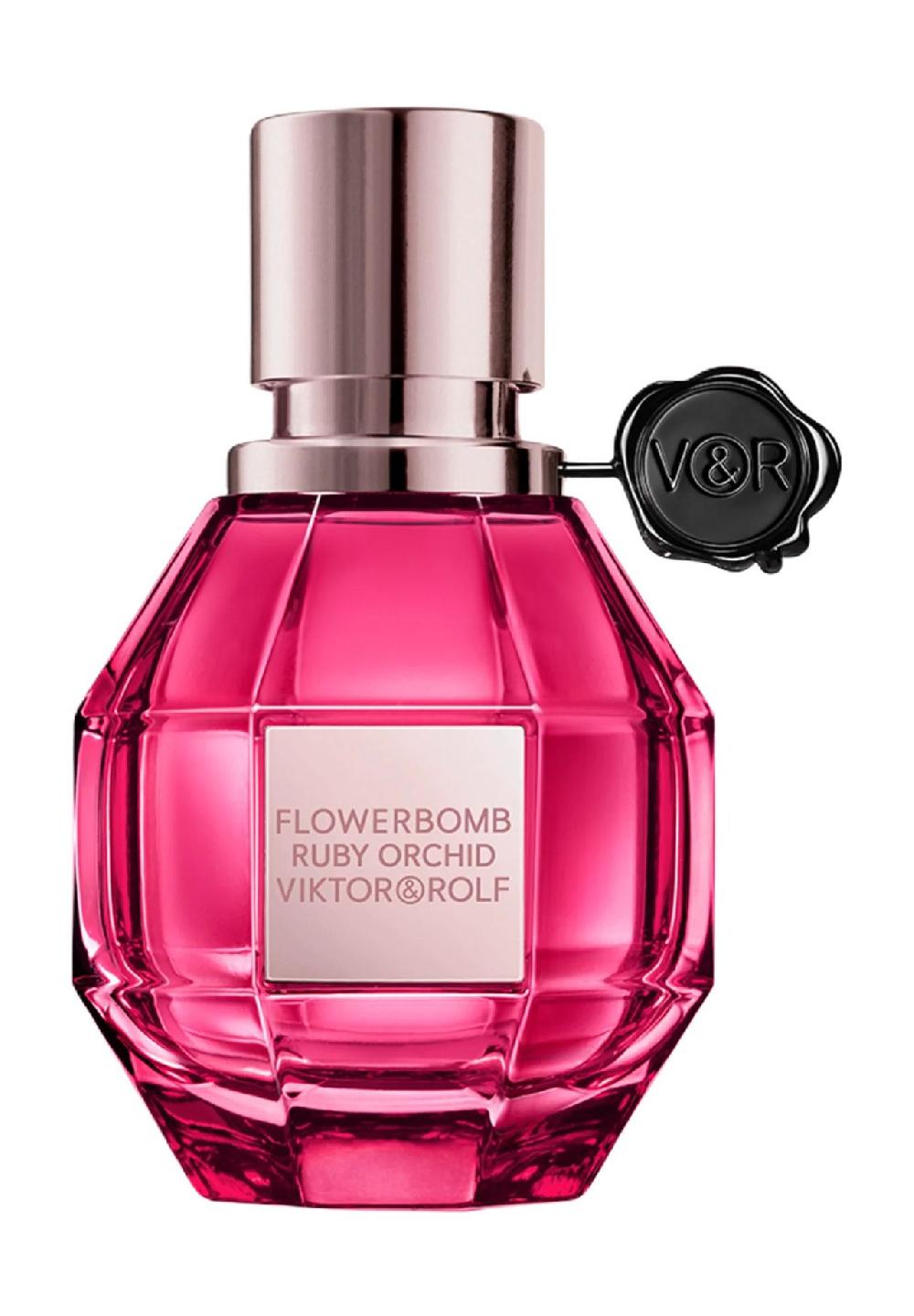 VIKTOR & ROLF FLOWERBOMB FLOWERBOMB Ruby Orchid Eau de Parfum