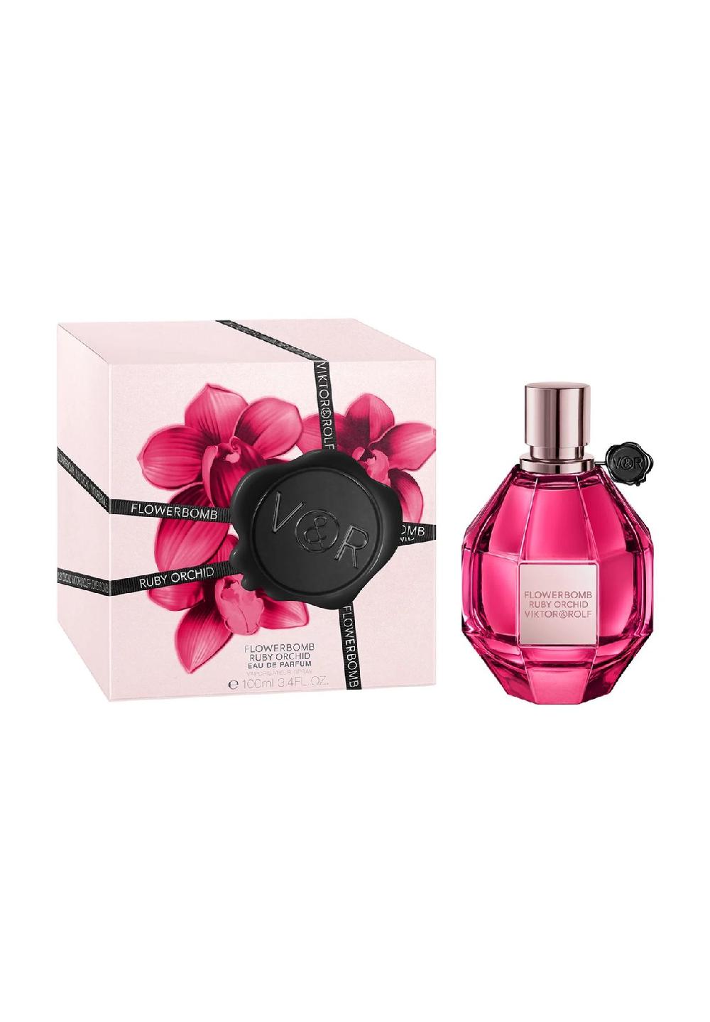 VIKTOR & ROLF FLOWERBOMB Orchid Fantasy Eau De Parfum