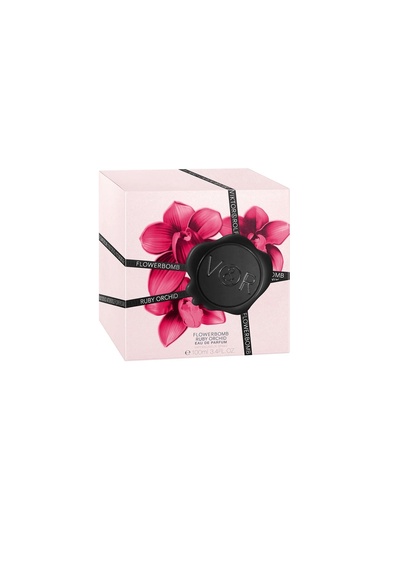 VIKTOR & ROLF FLOWERBOMB Orchid Fantasy Eau De Parfum