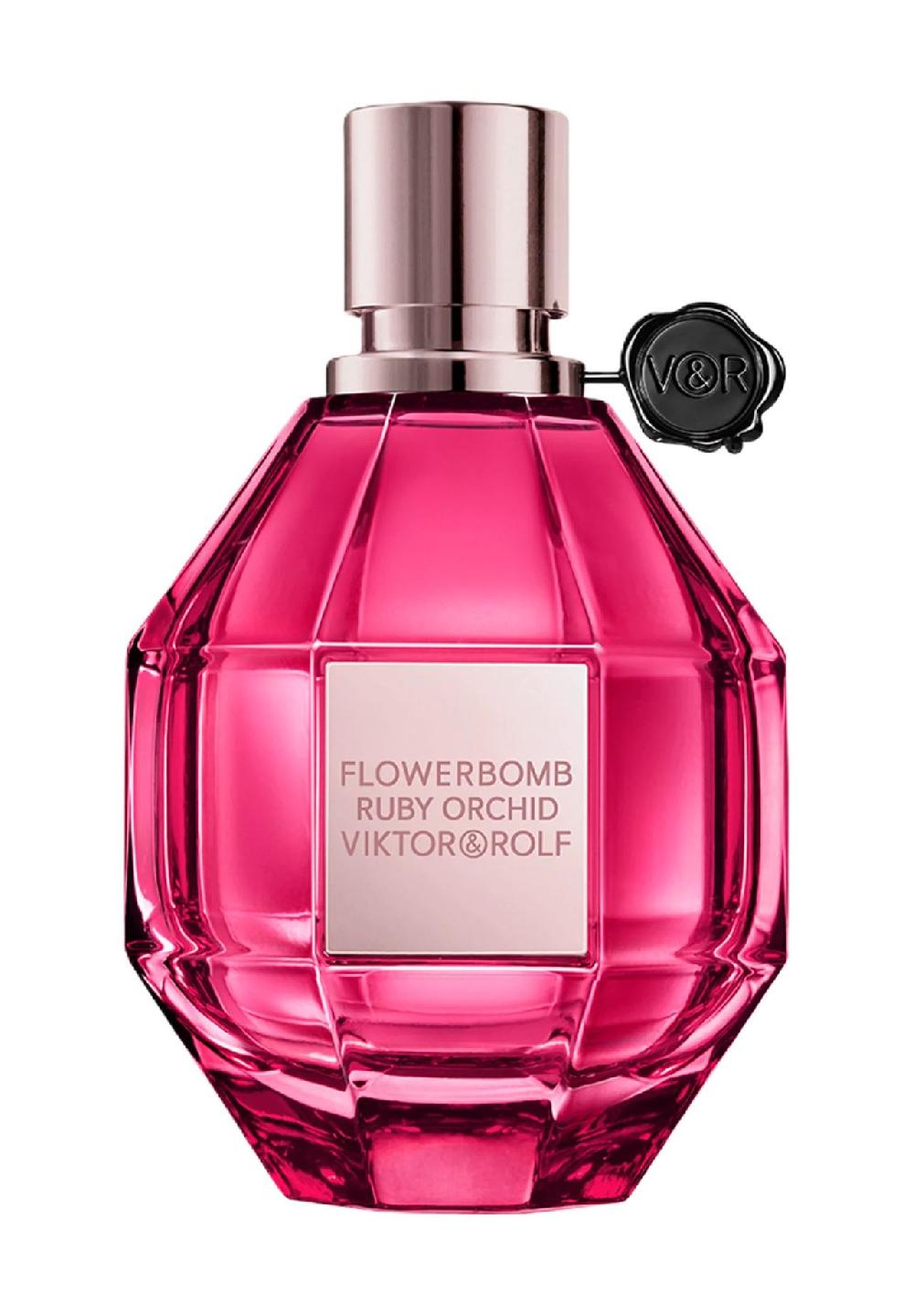 VIKTOR & ROLF FLOWERBOMB Orchid Fantasy Eau de Parfum