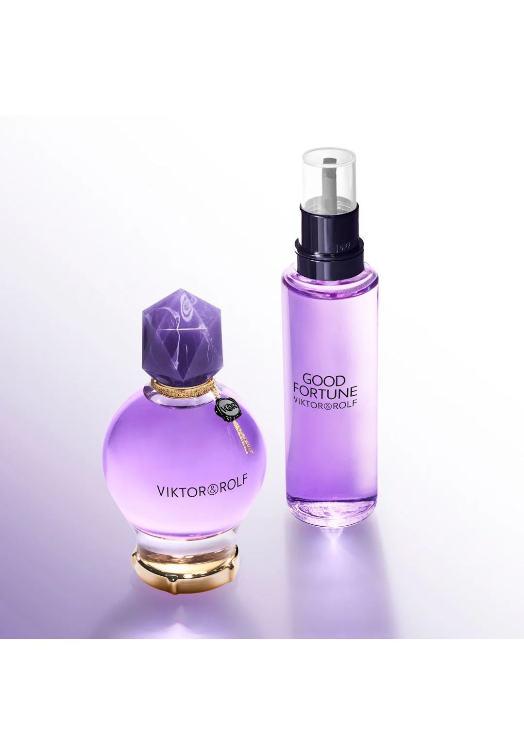 VIKTOR & ROLF GOOD FORTUNE Eau De Parfum