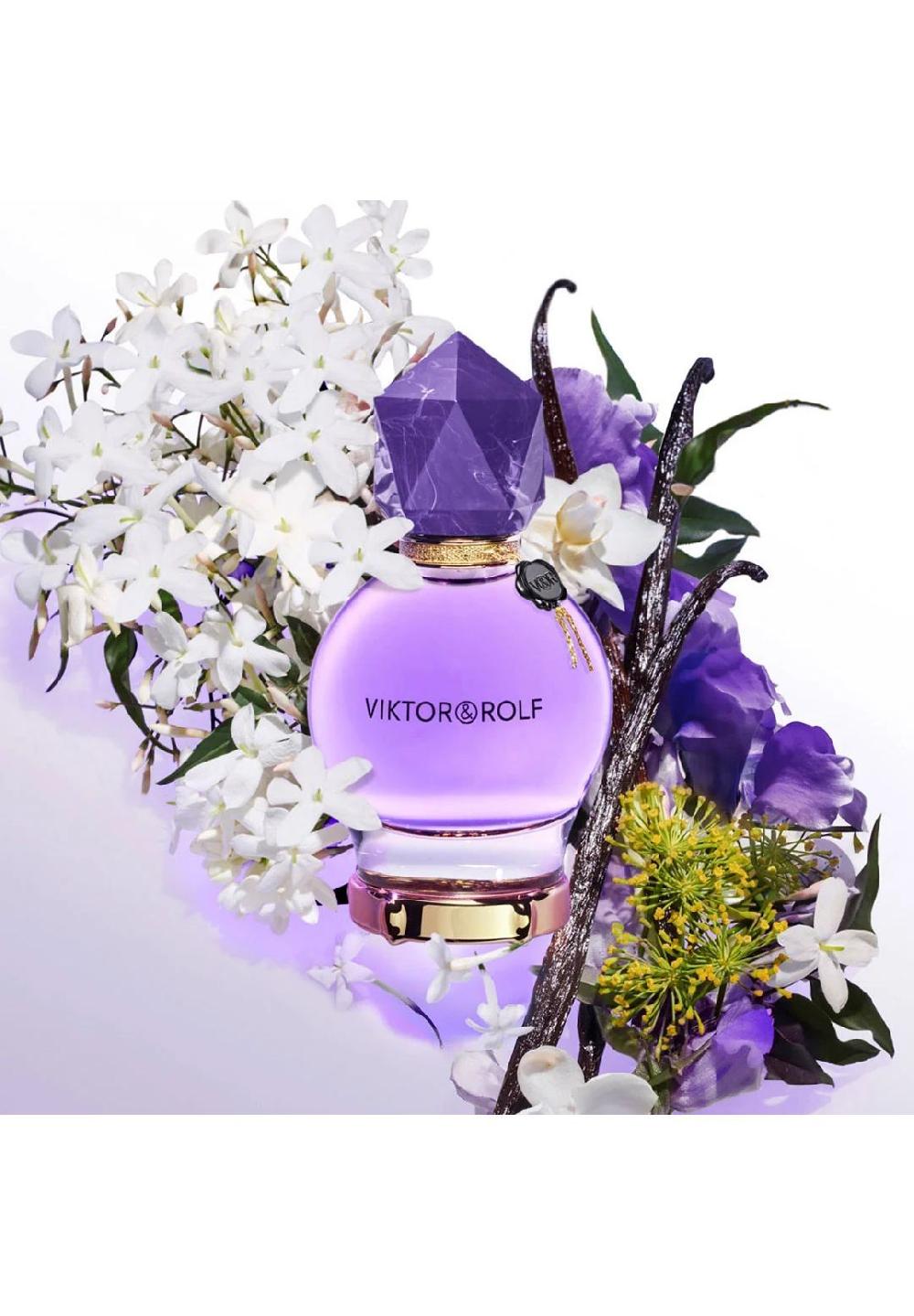 VIKTOR & ROLF GOOD FORTUNE Eau De Parfum