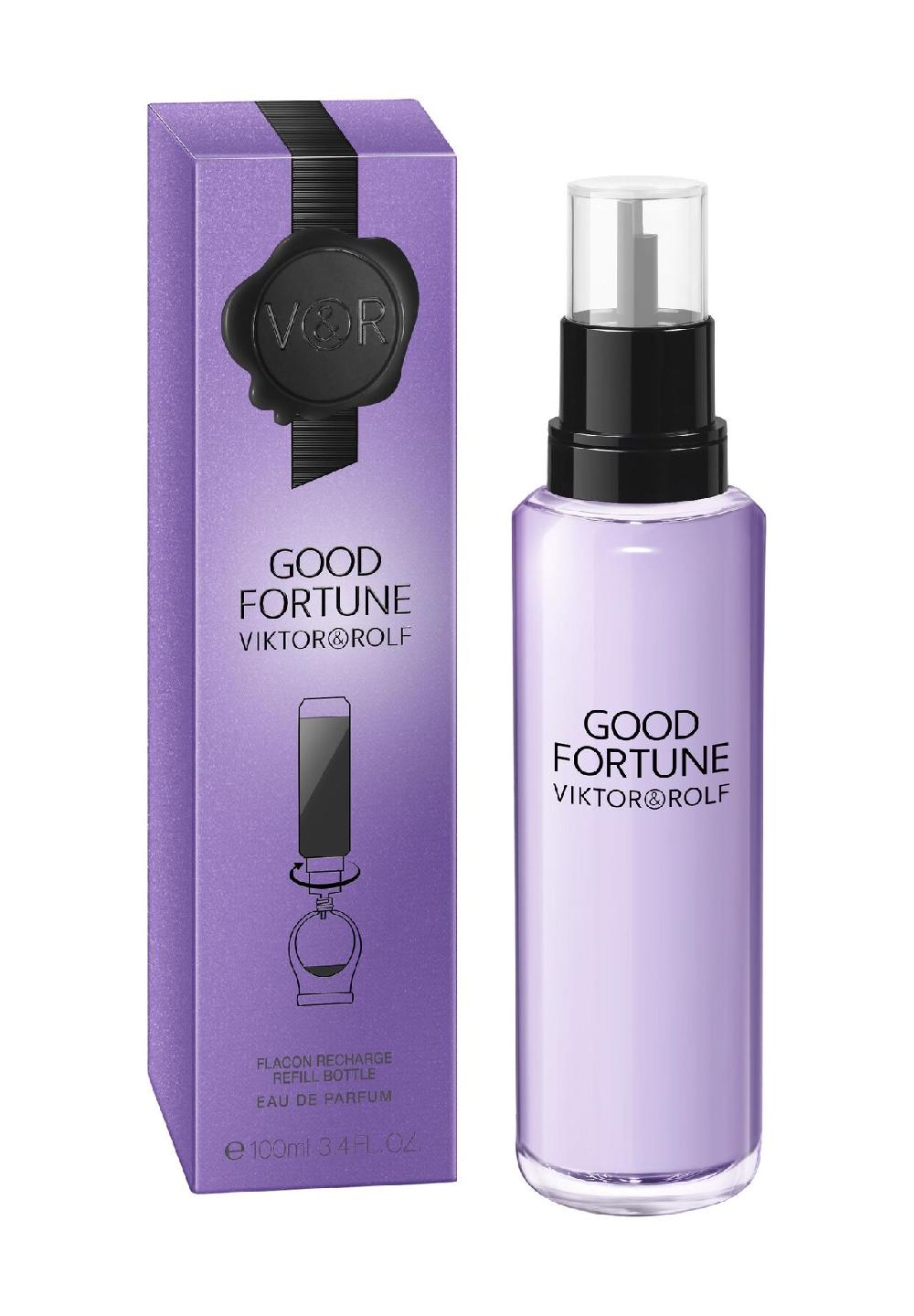 VIKTOR & ROLF GOOD FORTUNE Eau De Parfum Refill