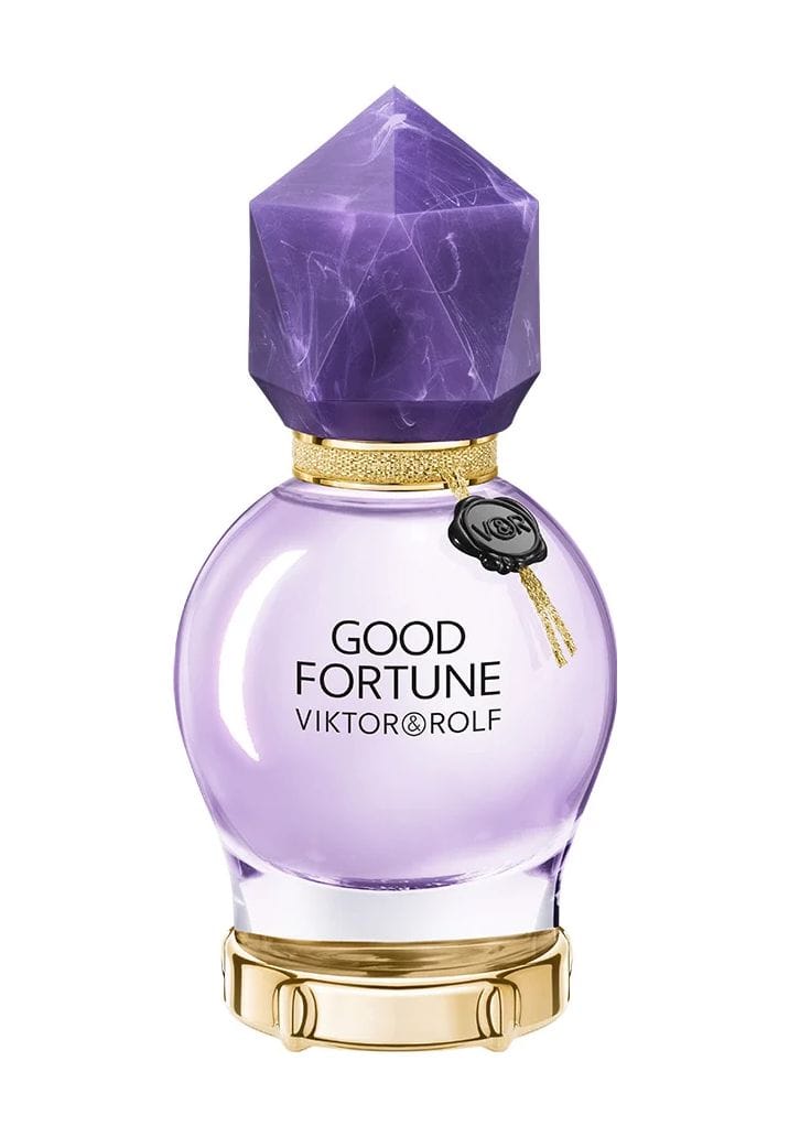 VIKTOR & ROLF GOOD FORTUNE Eau de Parfum