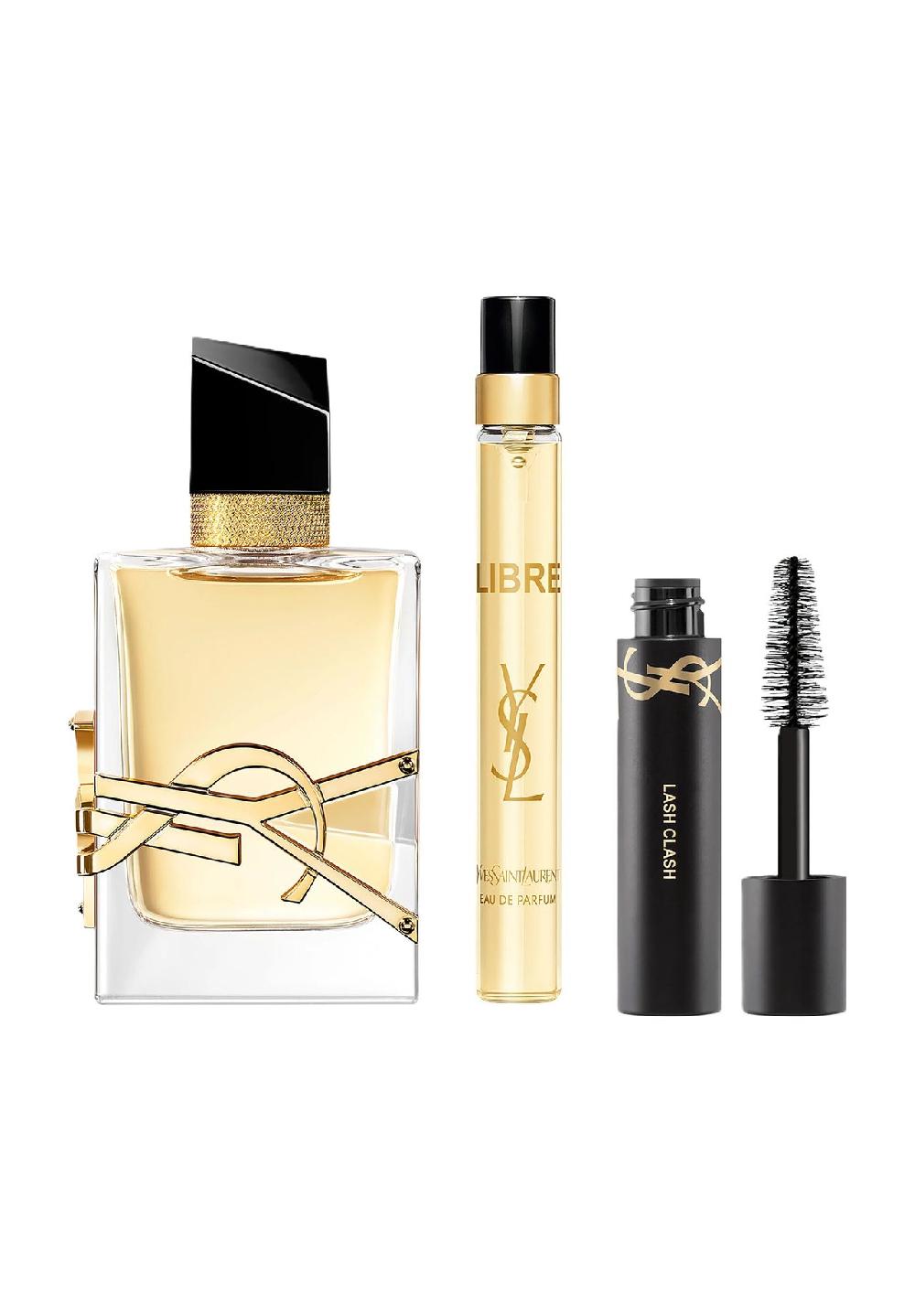 YVES SAINT LAURENT LIBRE Eau de Parfum Set