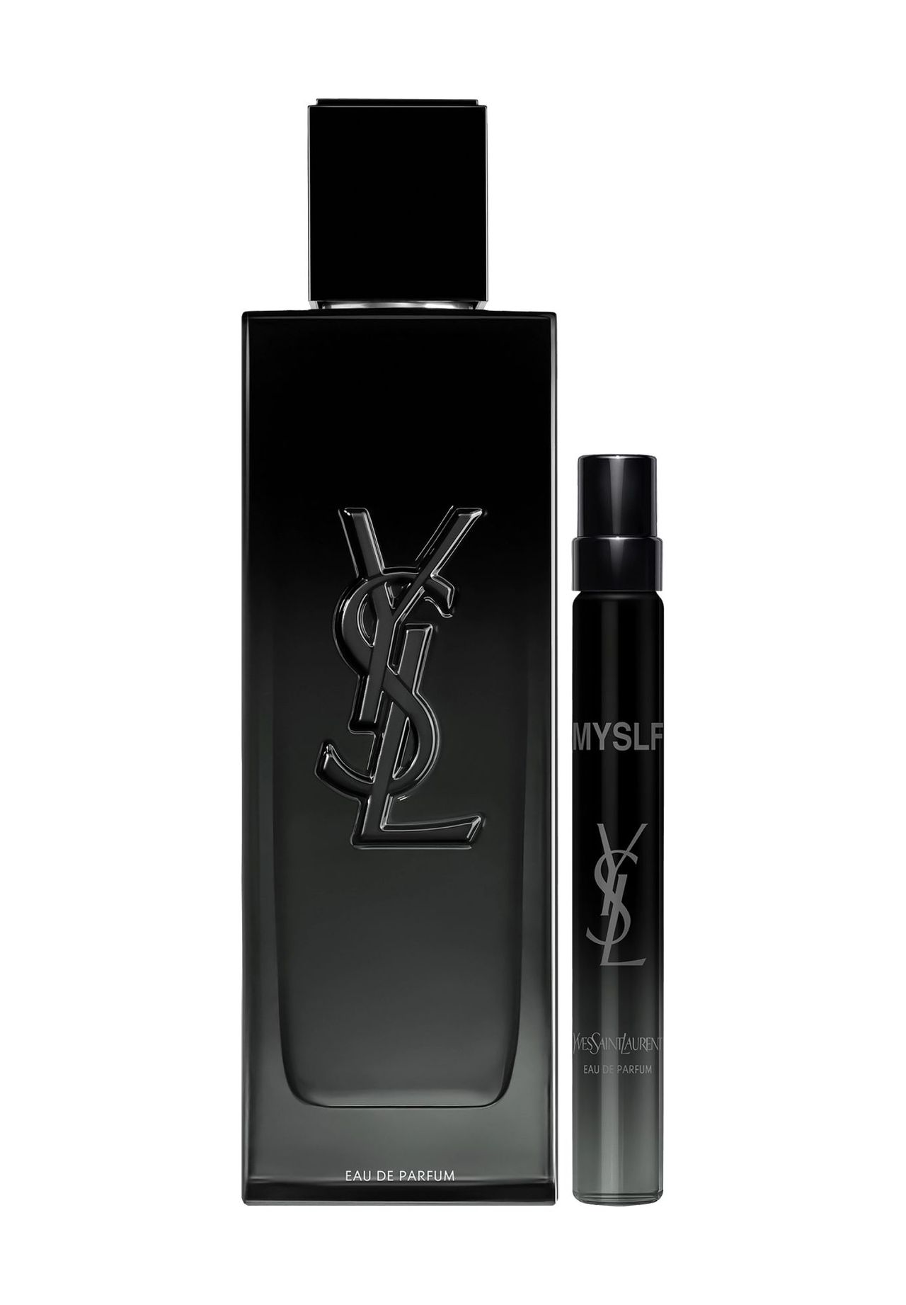 YVES SAINT LAURENT MYSLF Duft-Set