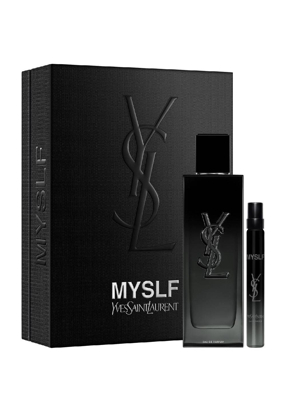 YVES SAINT LAURENT MYSLF Duft-Set
