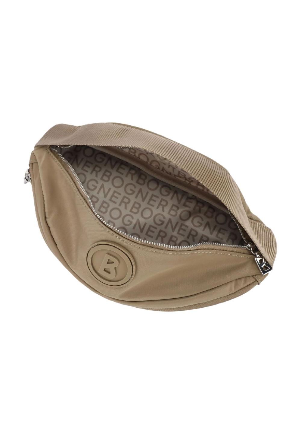 BOGNER MAGGIA Gürteltasche Logo-Patch Für Damen