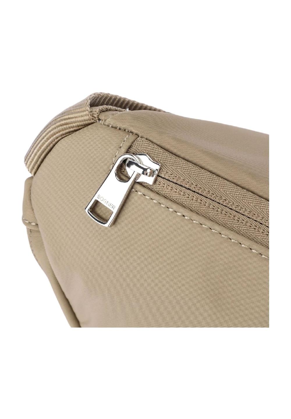 BOGNER MAGGIA Gürteltasche Logo-Patch Für Damen