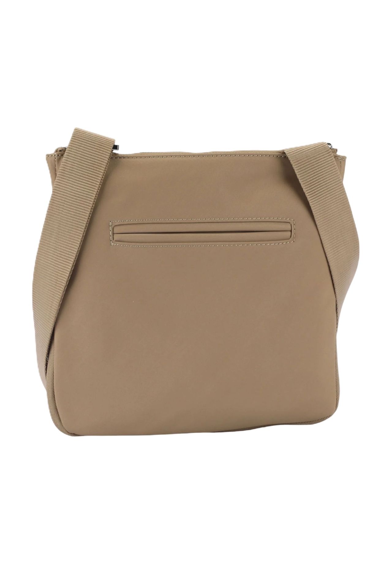 BOGNER MAGGIA Umhängetasche "Serena" Reißverschluss Emblem Für Damen