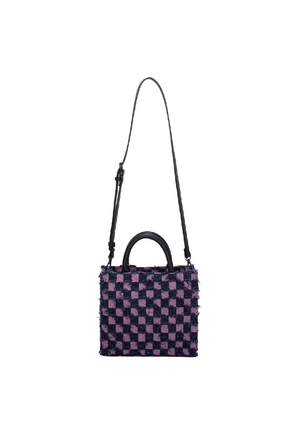 Buffalo Big Boxy Big Boxy Handtasche 26 Cm