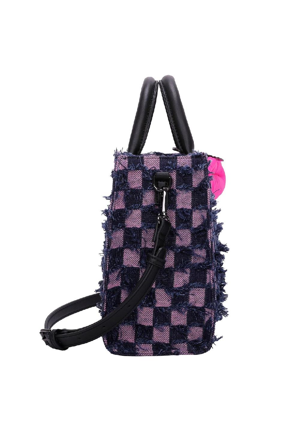 Buffalo Big Boxy Big Boxy Handtasche 26 Cm