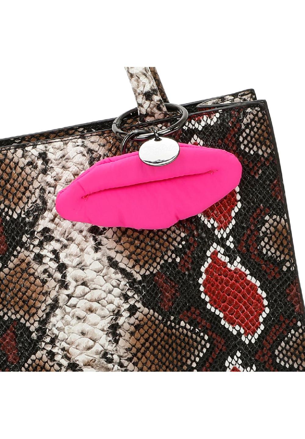 Buffalo Big Boxy Big Boxy Handtasche 26 Cm