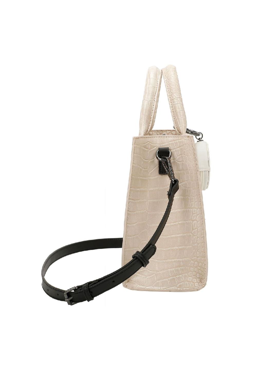 Buffalo Big Boxy Big Boxy Handtasche 26 Cm