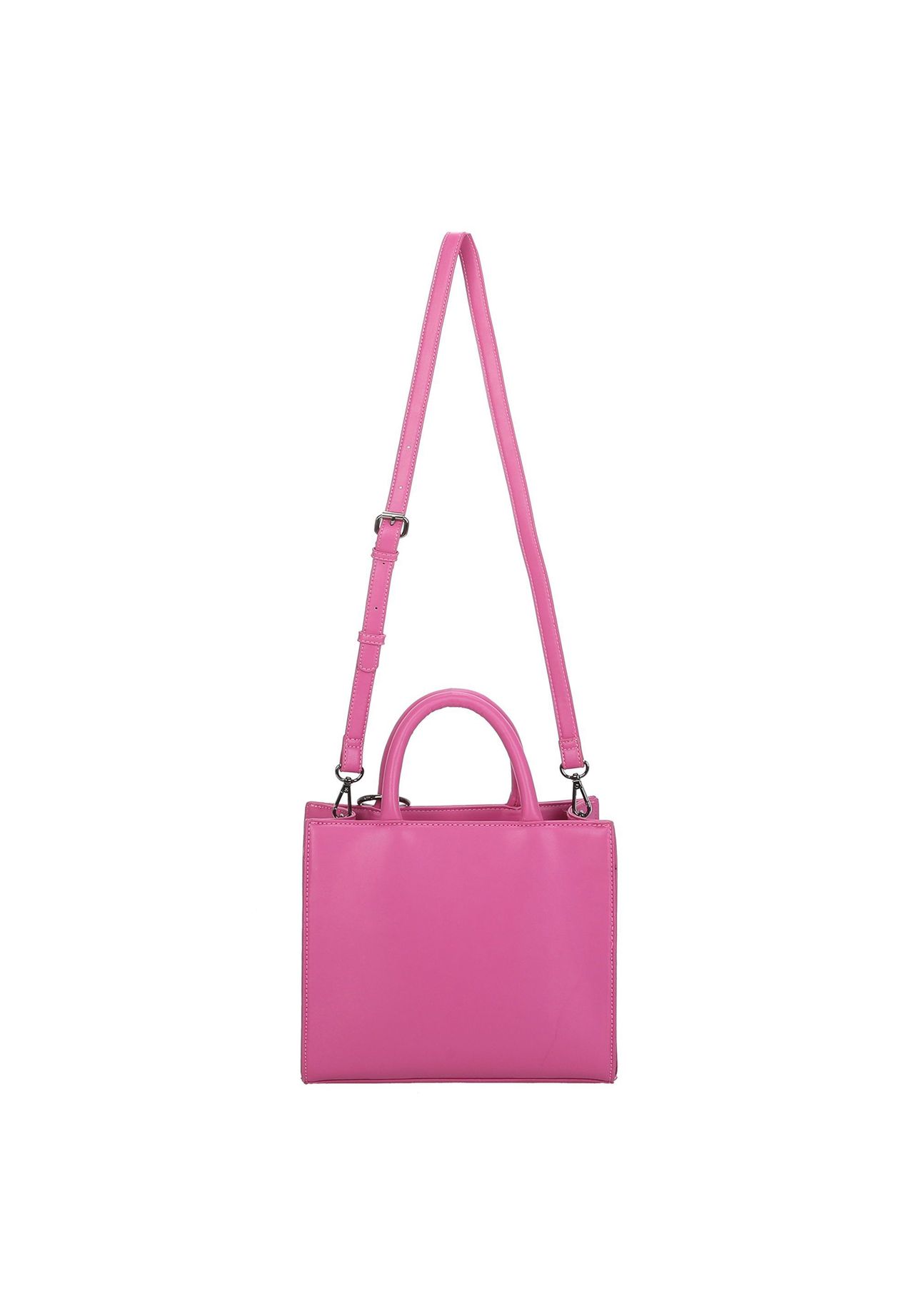 Buffalo Big Boxy Big Boxy Handtasche 26 Cm