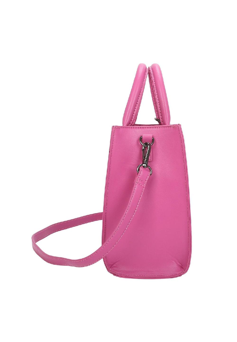 Buffalo Big Boxy Big Boxy Handtasche 26 Cm