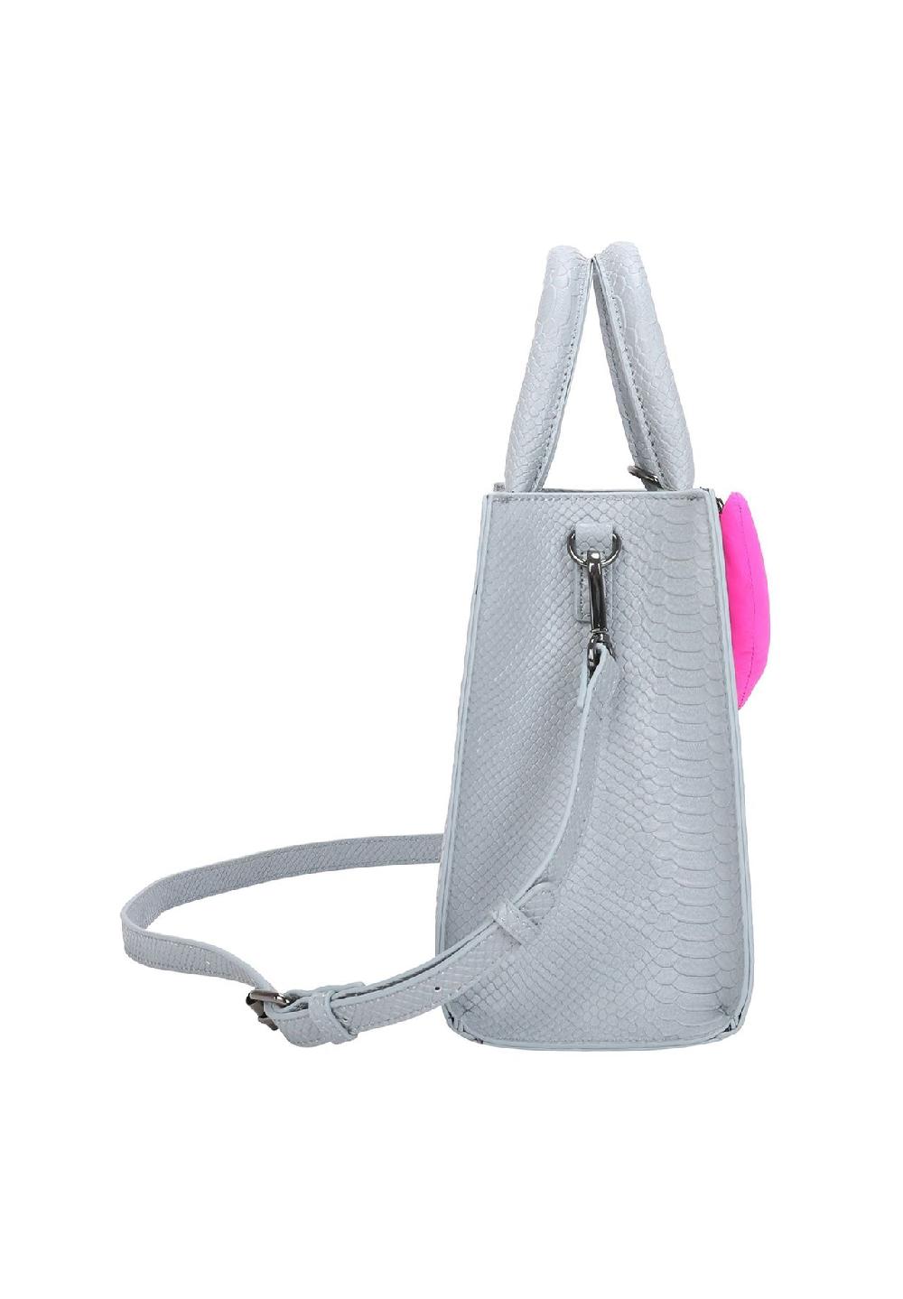 Buffalo Big Boxy Big Boxy Shopper Tasche 26 Cm